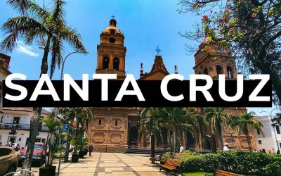Contratos de incorporacion en Santa Cruz